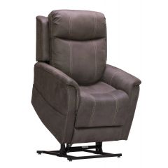 Fauteuil releveur 4 moteurs PRIDE MOBILITY