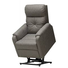 Fauteuil releveur électrique ergonomique