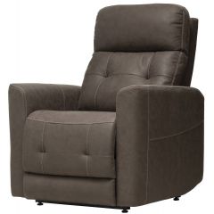 Fauteuil releveur 4 moteurs Louise hauteur réglable
