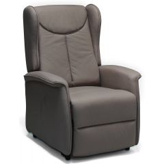 Fauteuil releveur relax électrique 2 moteurs JOLETI