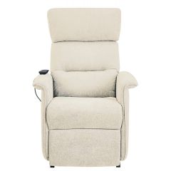 Fauteuil releveur 1 moteur haute résistance JOLETI