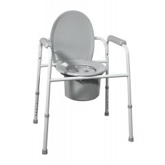 Chaise-toilettes et cadre de toilettes DRIVE DEVILBISS HEALTHCARE