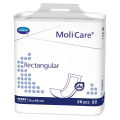 MoliCare® Rectangular HARTMANN