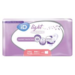 ID Light Advanced  ID