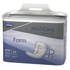 MoliCare Premium Form MOLICARE