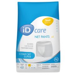 ID Care Net Pants ID