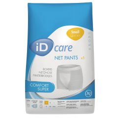 ID Care Net Pants ID