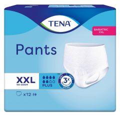 Tena Pants Bariatric TENA