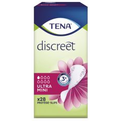 TENA Discreet TENA
