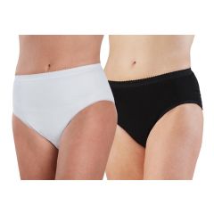 Culotte intraversable femme Maxi BENEFACTOR