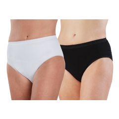 Culotte intraversable femme Maxi BENEFACTOR