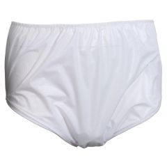 Culotte intraversable PVC souple mixte CLINIBED