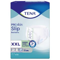 TENA Slip ProSkin Bariatric TENA