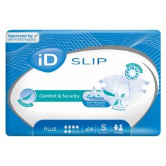 ID Slip ID