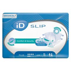 ID Slip ID