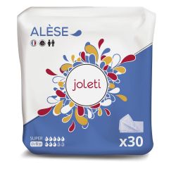 Alèse Joleti JOLETI