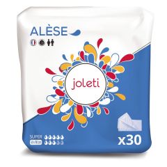 Alèse Joleti JOLETI