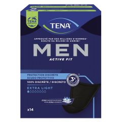 TENA Men Active Fit TENA