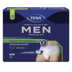 TENA Men Premium Fit TENA