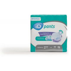ID Pants ID