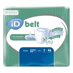 ID Belt ID