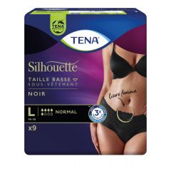 TENA Silhouette TENA