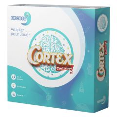 Jeu Cortex ACCESS+