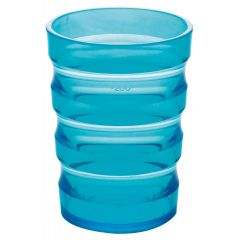 Verre ergonomique avec bec verseur WINNCARE