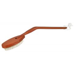 Brosse de bain à long manche