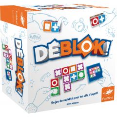 Jeu Déblok