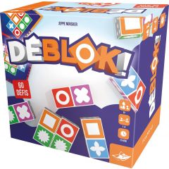 Jeu Déblok