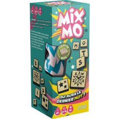 Jeu Mixmo