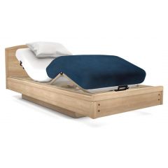 Lit releveur simple Euro 4000 HMS-VILGO
