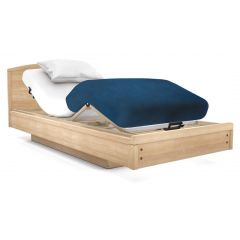 Lit releveur simple Euro 4000 HMS-VILGO