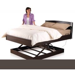Lit releveur double Euro 4000 HMS-VILGO