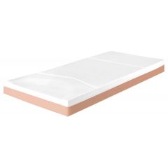 Matelas ALOVA® décharge talonnière WINNCARE