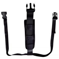 Module de maintien pelvien pour ceinture et gilet Yza NAUSICAA MEDICAL