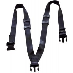 Module de maintien de buste pour ceinture et gilet Yza NAUSICAA MEDICAL