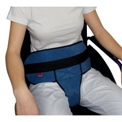 Ceinture pelvienne respirante Ubio PERFORMANCE HEALTH