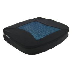 Coussin assise avec gel KINÉ TRAVEL