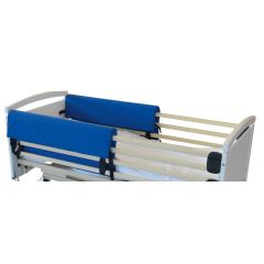 Protection en mousse formée pour barrière de lit CLINIBED