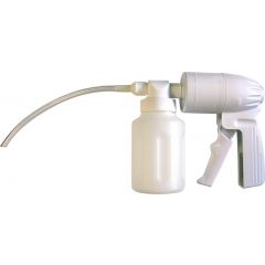 Aspirateur de mucosités manuel VAC DUMONT SECURITE
