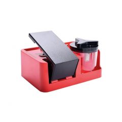 Aspirateur de mucosités manuel Res Q Vac DUMONT SECURITE