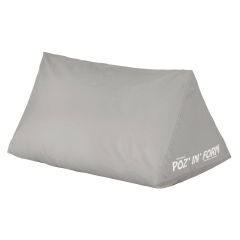 Coussin triangulaire POZ' IN' FORM