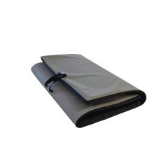 Tapis de lit Alzheimer pliable CLINIBED