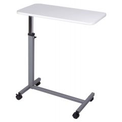 Table de lit roulante avec plateau fixe DRIVE DEVILBISS HEALTHCARE