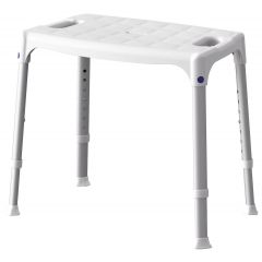 Tabouret de douche large SECUCARE