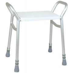 Tabouret de douche avec poignées SISSEL FRANCE PERFORMANCE HEALTH