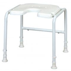 Tabouret de douche pour toilette intime SISSEL FRANCE PERFORMANCE HEALTH