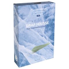 Drap-housse Thermoconfort B-DERMOFRESH